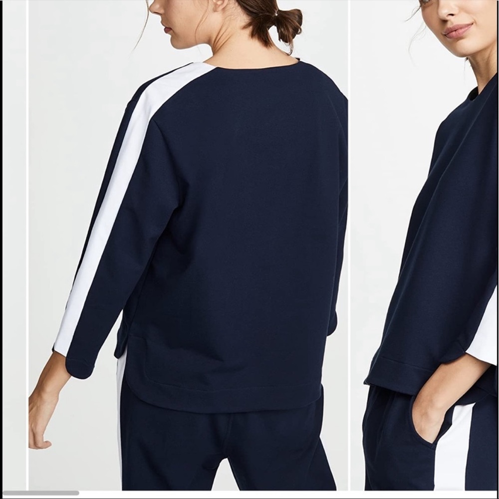 ❤️ The Upside Rally Crew Sweatshirt - Picture 5 of 6